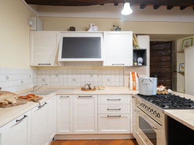 Holiday house Villa Poventa - Features photo 16