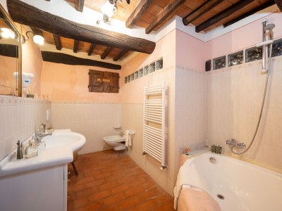 Holiday house Villa Poventa - Features photo 21