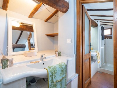 Holiday house Villa Poventa - Features photo 29