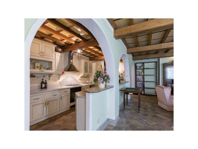 Holiday house Villa Poventa - Features photo 33