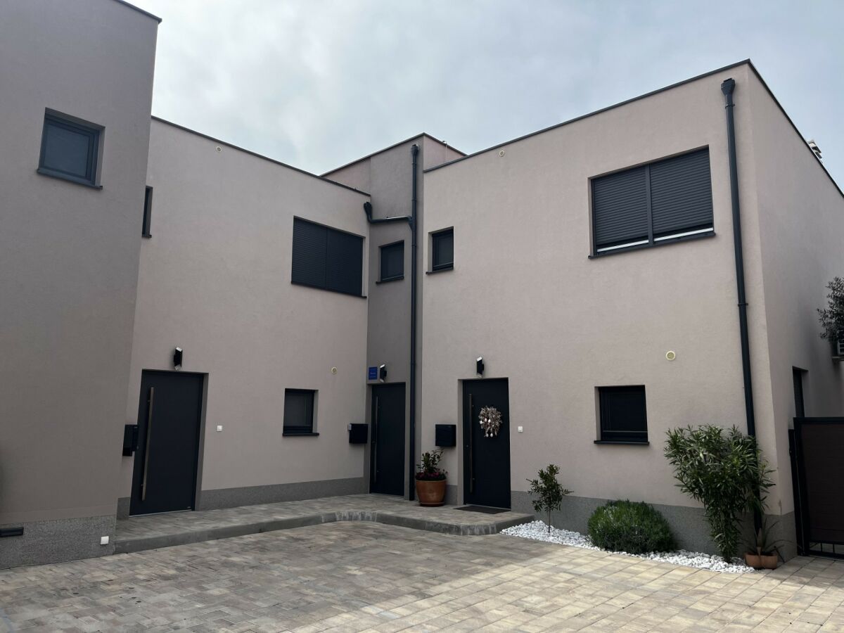 Holiday apartment No title