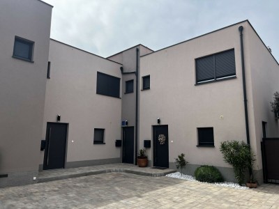 Holiday apartment No title in Murter - Holiday apartment