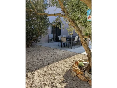 Holiday apartment No title - Outdoor photo 3