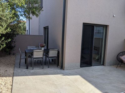 Holiday apartment No title - Outdoor photo 4