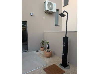 Holiday apartment No title - Outdoor photo 5