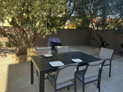 Holiday apartment No title - Outdoor photo 6