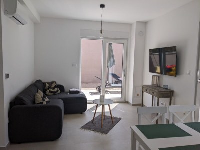 Holiday apartment No title - Features photo 10