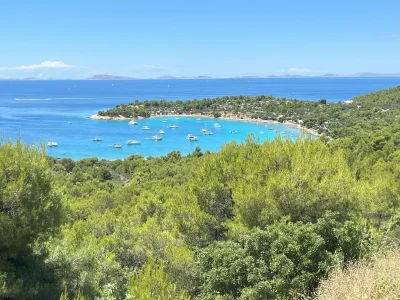 Holiday apartment No title - Environment photo 13