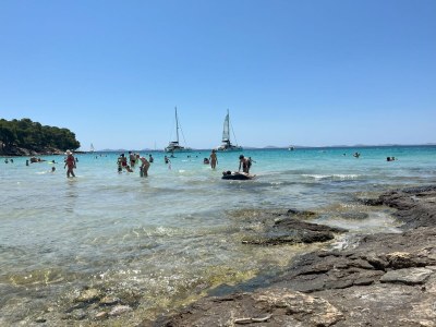 Holiday apartment No title - Environment photo 14