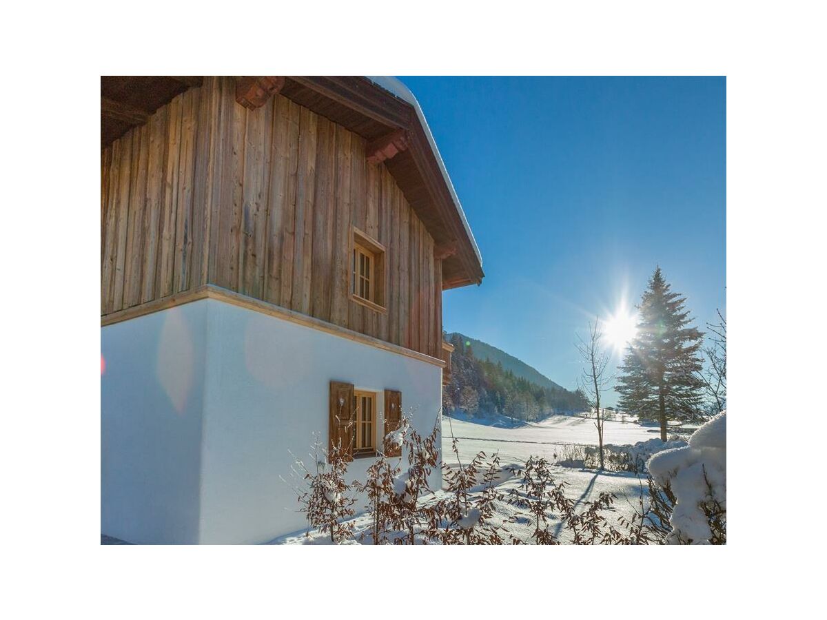 Apartment Ferienhaus, Dusche und Bad, WC, 3 Schlafräume - Outdoor photo 3