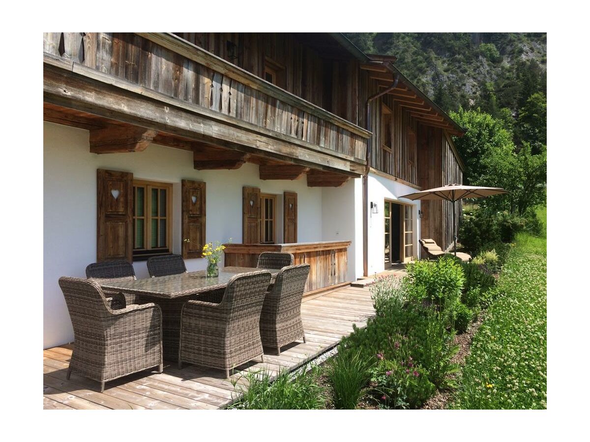 Apartment Ferienhaus, Dusche und Bad, WC, 3 Schlafräume - Outdoor photo 4