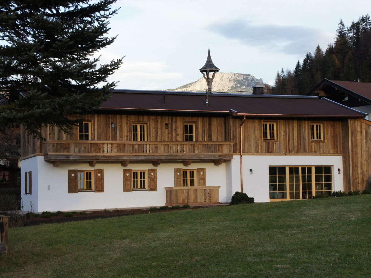 Apartment Ferienhaus, Dusche und Bad, WC, 3 Schlafräume - Outdoor photo 5