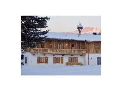 Apartment Ferienhaus, Dusche und Bad, WC, 3 Schlafräume - Outdoor photo 2