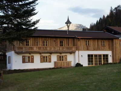 Apartment Ferienhaus, Dusche und Bad, WC, 3 Schlafräume - Outdoor photo 5