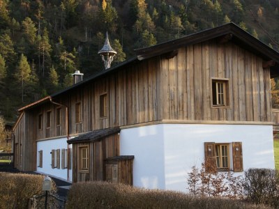 Apartment Ferienhaus, Dusche und Bad, WC, 3 Schlafräume - Outdoor photo 6