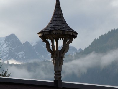 Apartment Ferienhaus, Dusche und Bad, WC, 3 Schlafräume - Outdoor photo 7