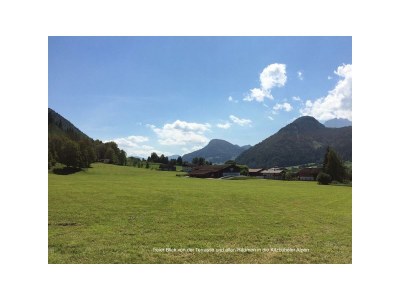 Apartment Ferienhaus, Dusche und Bad, WC, 3 Schlafräume - Outdoor photo 8
