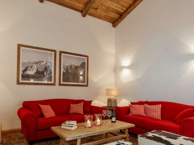 Apartment Ferienhaus, Dusche und Bad, WC, 3 Schlafräume - Outdoor photo 9