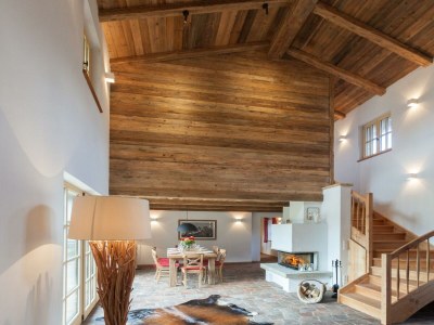 Apartment Ferienhaus, Dusche und Bad, WC, 3 Schlafräume - Outdoor photo 11