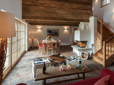 Apartment Ferienhaus, Dusche und Bad, WC, 3 Schlafräume - Outdoor photo 12