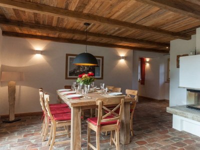 Apartment Ferienhaus, Dusche und Bad, WC, 3 Schlafräume - Outdoor photo 13