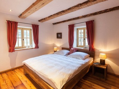 Apartment Ferienhaus, Dusche und Bad, WC, 3 Schlafräume - Outdoor photo 15