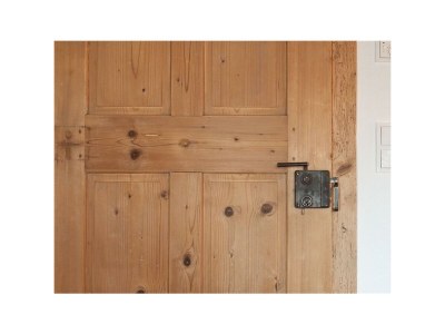 Apartment Ferienhaus, Dusche und Bad, WC, 3 Schlafräume - Outdoor photo 17