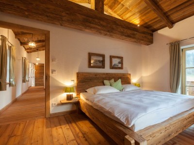 Apartment Ferienhaus, Dusche und Bad, WC, 3 Schlafräume - Outdoor photo 18