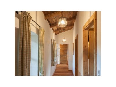 Apartment Ferienhaus, Dusche und Bad, WC, 3 Schlafräume - Outdoor photo 21