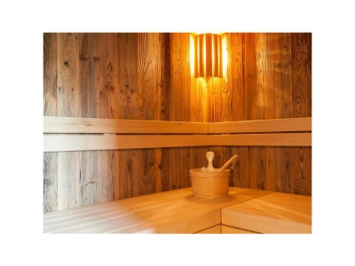 Apartment Ferienhaus, Dusche und Bad, WC, 3 Schlafräume - Outdoor photo 22