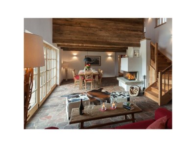 Apartment Ferienhaus, Dusche und Bad, WC, 3 Schlafräume - Features photo 24