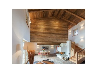 Apartment Ferienhaus, Dusche und Bad, WC, 3 Schlafräume - Features photo 26