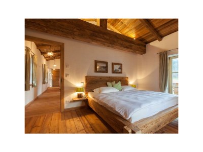 Apartment Ferienhaus, Dusche und Bad, WC, 3 Schlafräume - Features photo 27