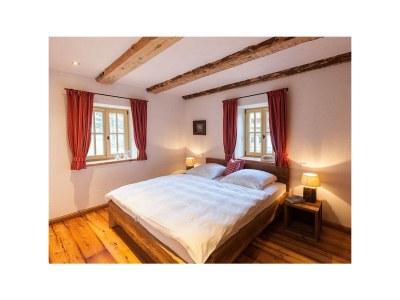 Apartment Ferienhaus, Dusche und Bad, WC, 3 Schlafräume - Features photo 28