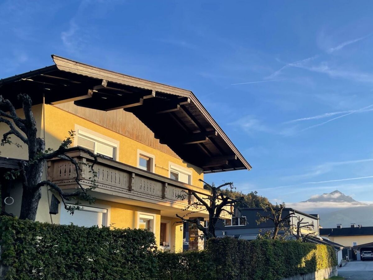 Apartment Appartement/Fewo, Dusche und Bad, WC, Balkon