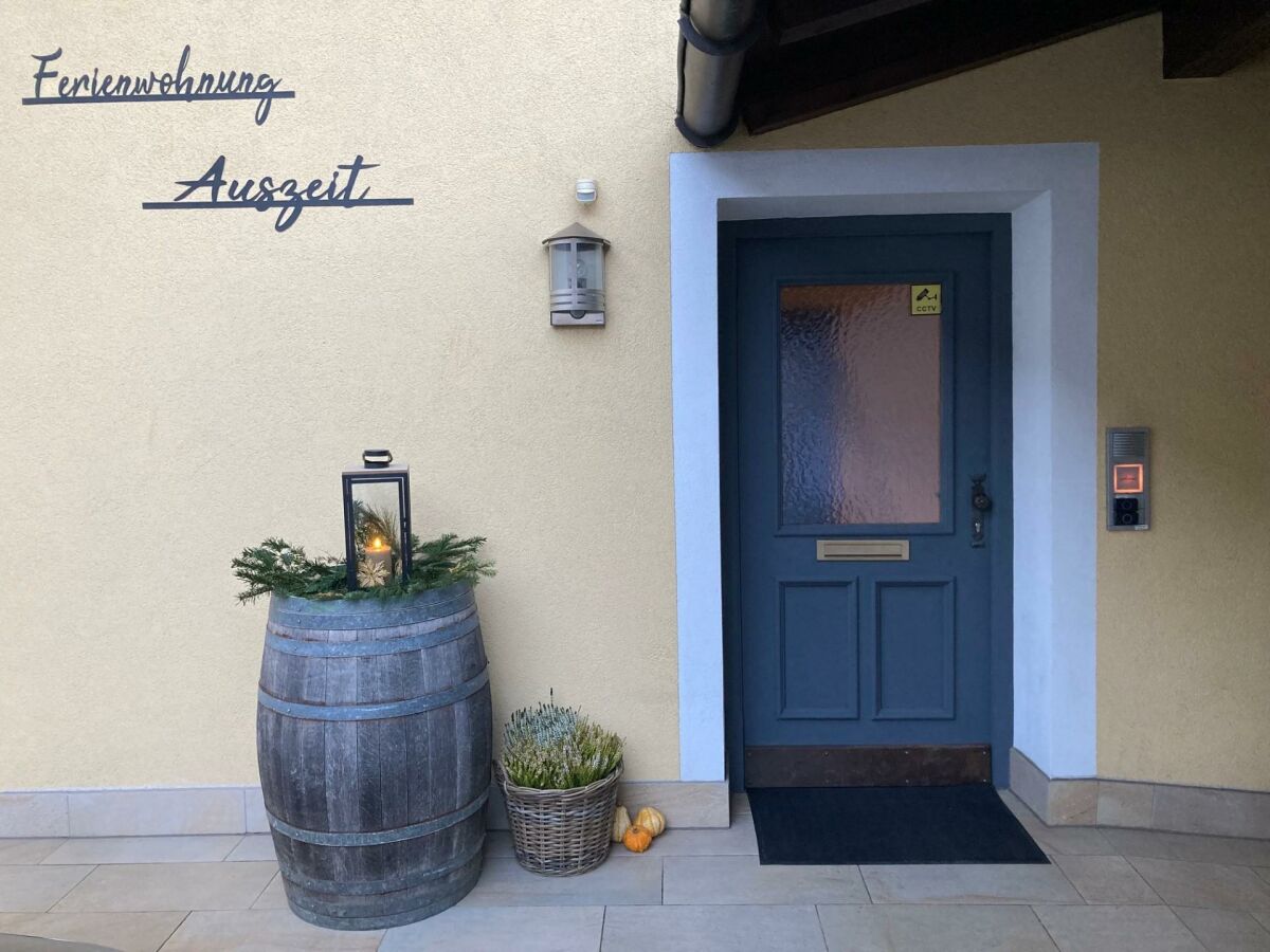 Apartment Appartement/Fewo, Dusche und Bad, WC, Balkon - Outdoor photo 3