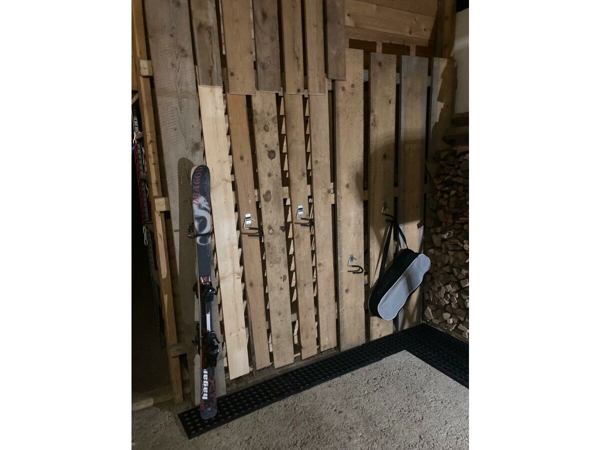 Apartment Appartement/Fewo, Dusche und Bad, WC, Balkon - Outdoor photo 4