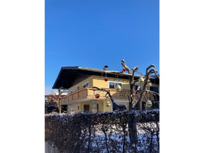 Apartment Appartement/Fewo, Dusche und Bad, WC, Balkon - Outdoor photo 2