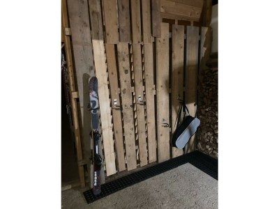 Apartment Appartement/Fewo, Dusche und Bad, WC, Balkon - Outdoor photo 4