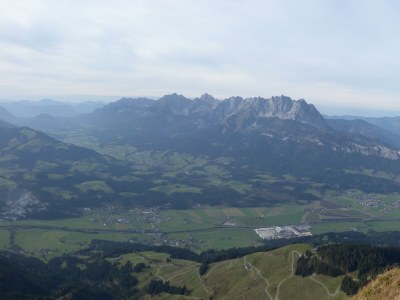 Apartment Appartement/Fewo, Dusche und Bad, WC, Balkon - Outdoor photo 5