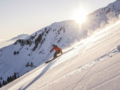 Apartment Appartement/Fewo, Dusche und Bad, WC, Balkon - Outdoor photo 6