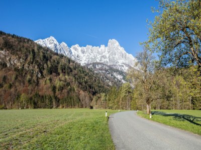 Apartment Appartement/Fewo, Dusche und Bad, WC, Balkon - Outdoor photo 8