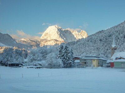 Apartment Appartement/Fewo, Dusche und Bad, WC, Balkon - Outdoor photo 9