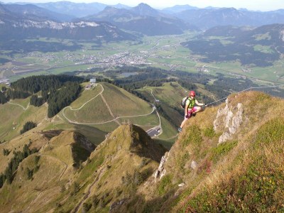 Apartment Appartement/Fewo, Dusche und Bad, WC, Balkon - Outdoor photo 10