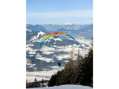 Apartment Appartement/Fewo, Dusche und Bad, WC, Balkon - Outdoor photo 12