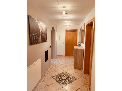 Apartment Appartement/Fewo, Dusche und Bad, WC, Balkon - Features photo 14