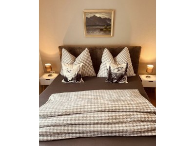 Apartment Appartement/Fewo, Dusche und Bad, WC, Balkon - Features photo 15