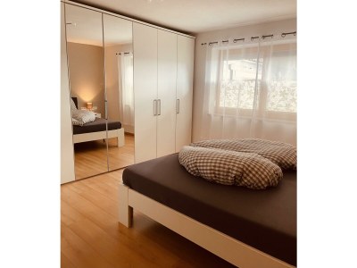 Apartment Appartement/Fewo, Dusche und Bad, WC, Balkon - Features photo 17