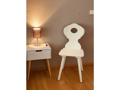 Apartment Appartement/Fewo, Dusche und Bad, WC, Balkon - Features photo 18