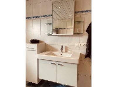 Apartment Appartement/Fewo, Dusche und Bad, WC, Balkon - Features photo 20